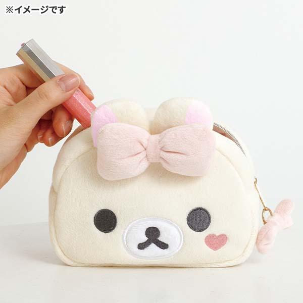 リラックマ★コリラックマ★22個★ぬいぐるみ★ポーチ★がま口 ヨドバシ.com - サンエックス San-X CA32902 リラックマ NEW BASIC