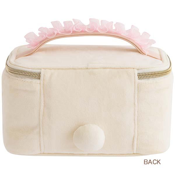 San-X（サンエックス） リラックマ「Makeup Rilakkuma／バニティポーチ