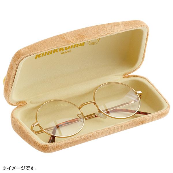 リラックマ　ぬいぐるみ　プロフィール帳　メガネスタンド　グラス Amazon.co.jp: リラックマ メガネスタンド : ファッション