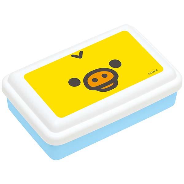San-X（サンエックス） リラックマ「ランチマーケット／入れ子型