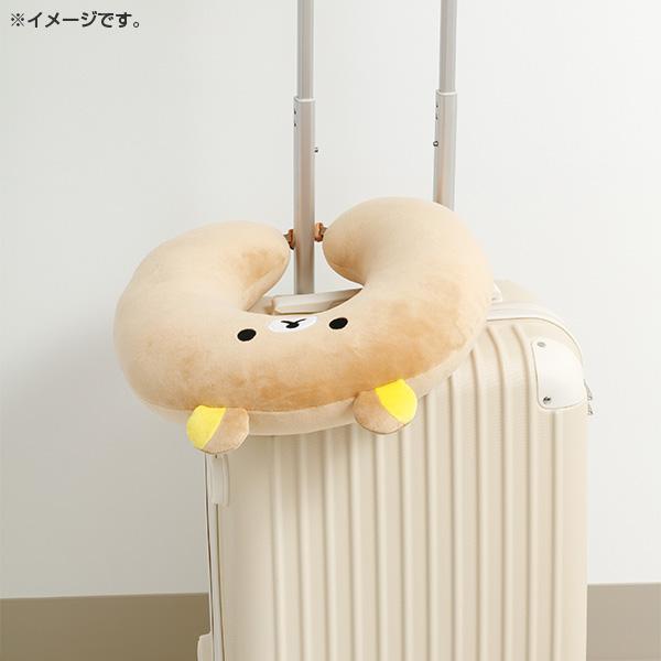 San-X（サンエックス） リラックマ「いっしょにすやすやシリーズ