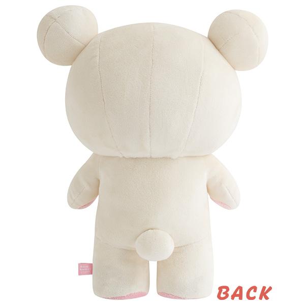 Liquemリキュエム コリラックマストア ぬいぐるみ リラックマ