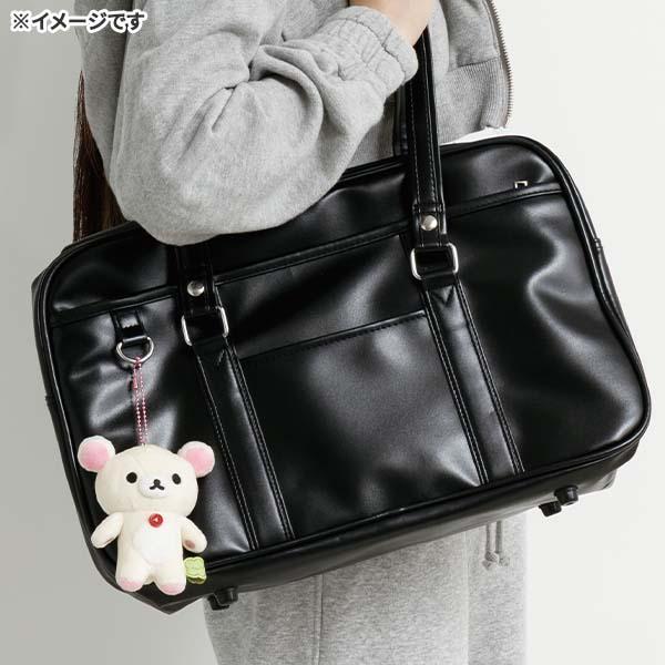 San-X（サンエックス） リラックマ「ずっといっしょぬいぐるみ／ずっと