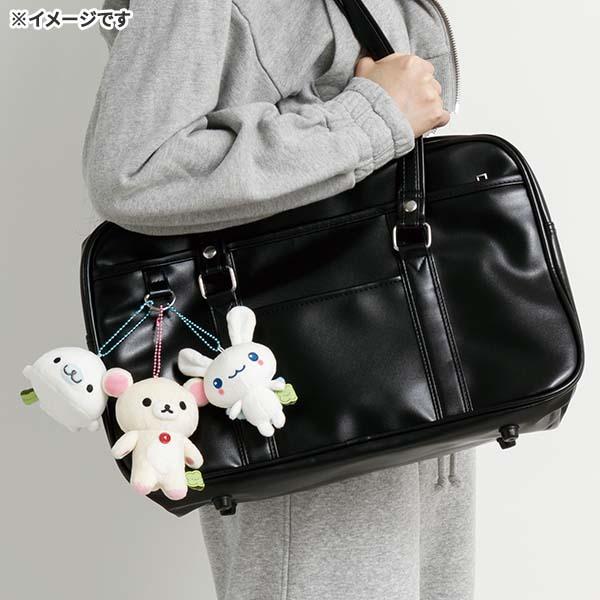 San-X（サンエックス） リラックマ「ずっといっしょぬいぐるみ／ずっと