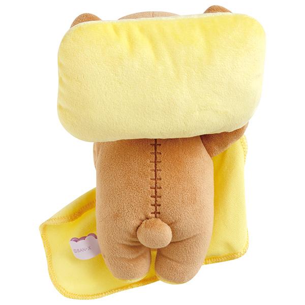 San-X（サンエックス） リラックマ「いっしょにすやすやシリーズ