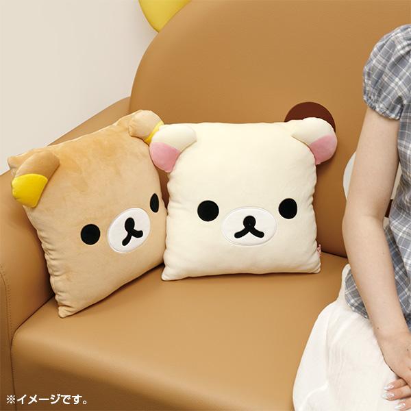 San-X（サンエックス） リラックマ「いっしょにすやすやシリーズ