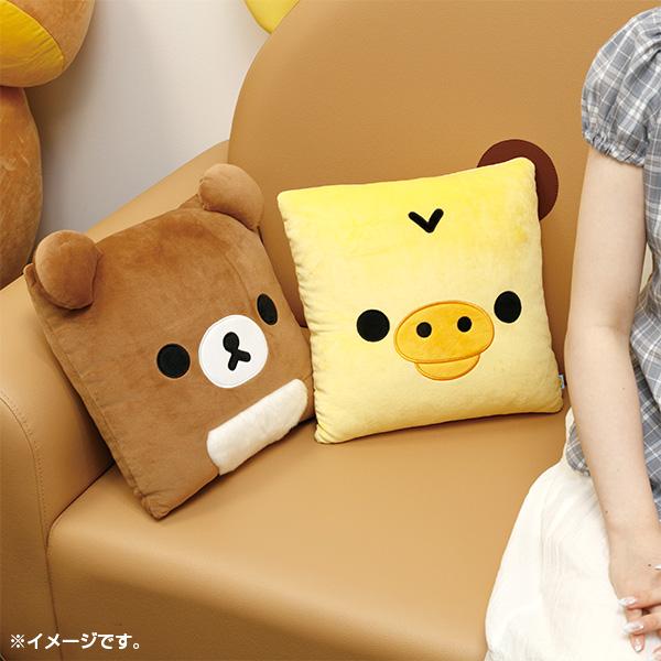 San-X（サンエックス） リラックマ「いっしょにすやすやシリーズ