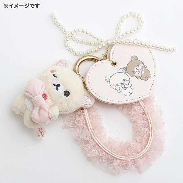 San-X（サンエックス） リラックマ「Makeup Rilakkuma／てのり