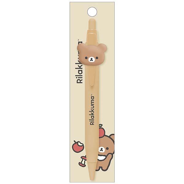 San-X（サンエックス） リラックマ「BASIC RILAKKUMA Favorite Things