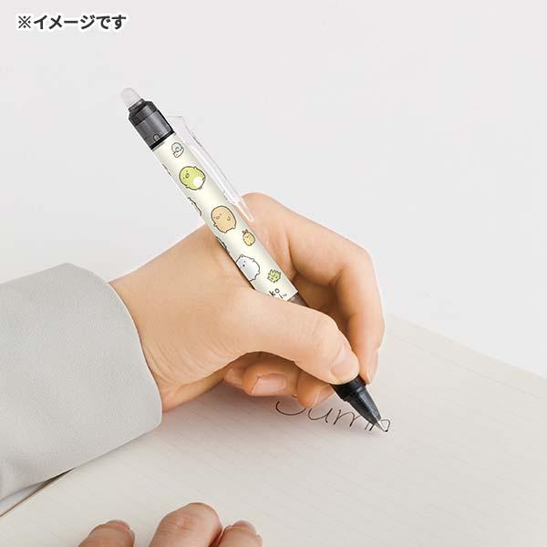 リラックマ 【海外販売NG】San-X リラックマ「文具／フリクション
