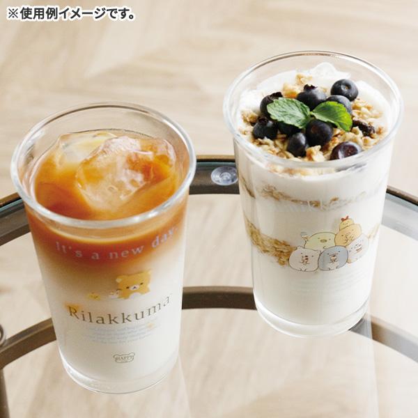 San-X（サンエックス） リラックマ「レタリングキッチンシリーズ