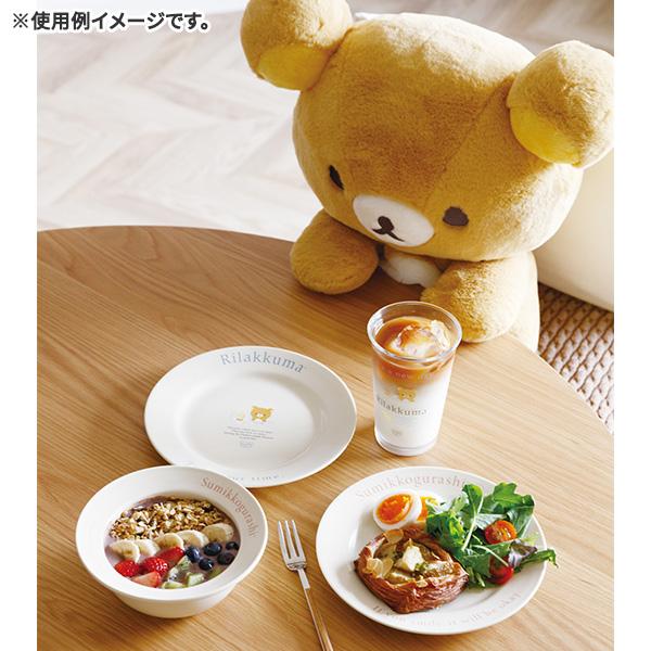 San-X（サンエックス） リラックマ「レタリングキッチンシリーズ