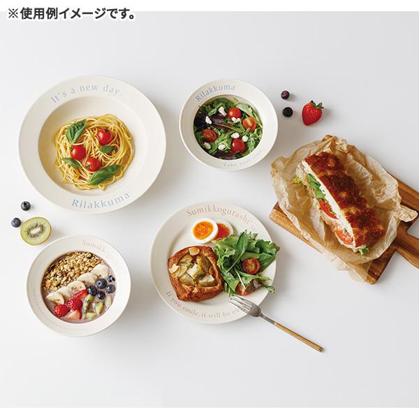San-X（サンエックス） リラックマ「レタリングキッチンシリーズ