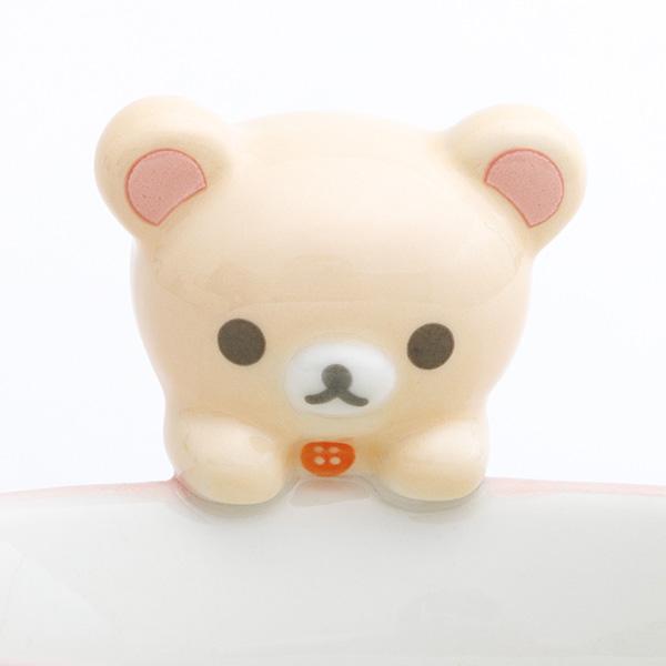 San-X（サンエックス） リラックマ「キッチン雑貨／マスコット付