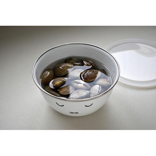 Miffy（ミッフィー） ミッフィー「ミッフィーフェイス／ミキシング