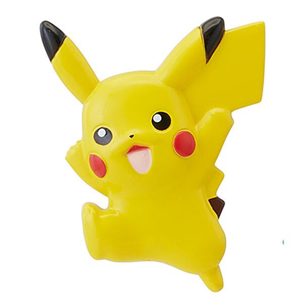 Pokemon（ポケモン） ポケットモンスター「ダイカットマグネット(全2種