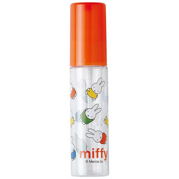 Miffy（ミッフィー） ミッフィー「スプレーボトル」 : 金箔屋本舗Gold