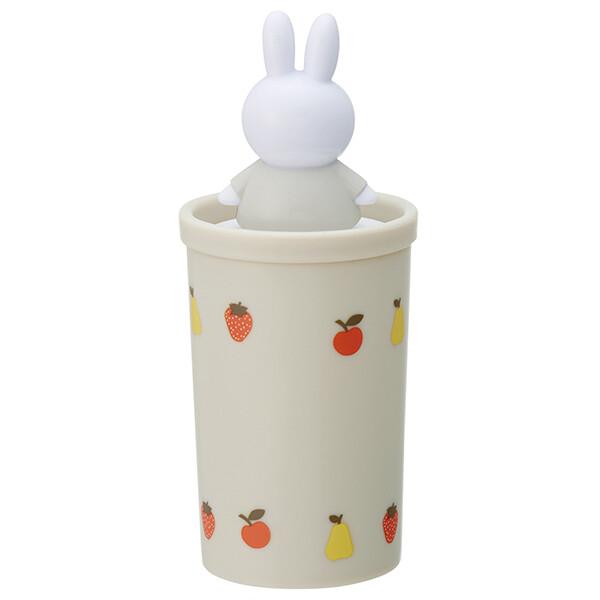 Miffy（ミッフィー） ミッフィー「爪楊枝(つまようじ)スタンド