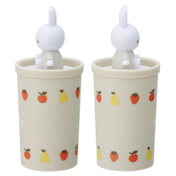 Miffy（ミッフィー） ミッフィー「爪楊枝(つまようじ)スタンド