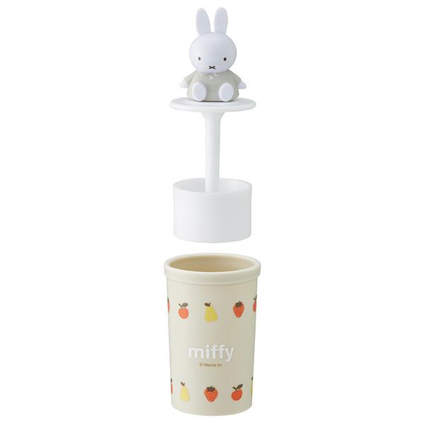 Miffy（ミッフィー） ミッフィー「爪楊枝(つまようじ)スタンド