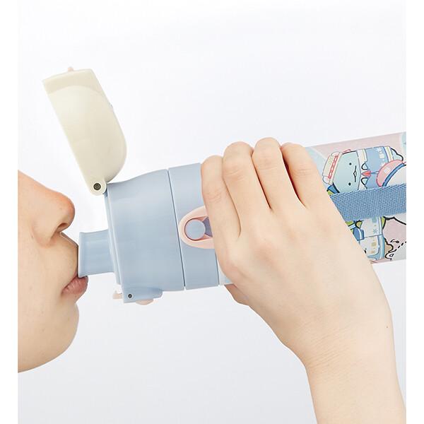 San-X（サンエックス） すみっコぐらし「しろくまのふるさと／超軽量