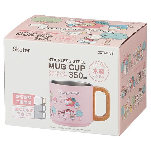sanrio（サンリオ） サンリオキャラクターズ「cute village