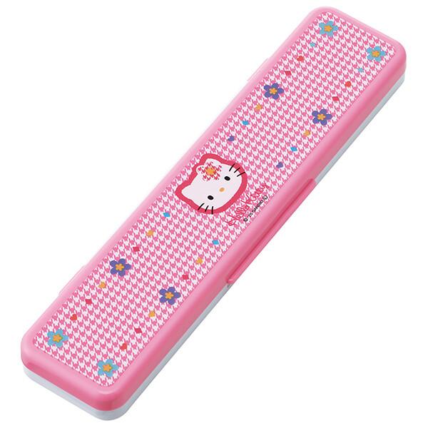 sanrio（サンリオ） ハローキティ「カオハナ／音のならないコンビ