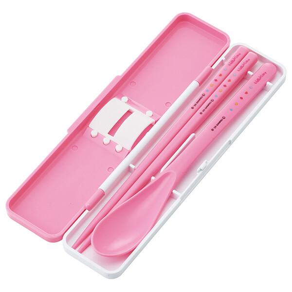 sanrio（サンリオ） ハローキティ「カオハナ／音のならないコンビ