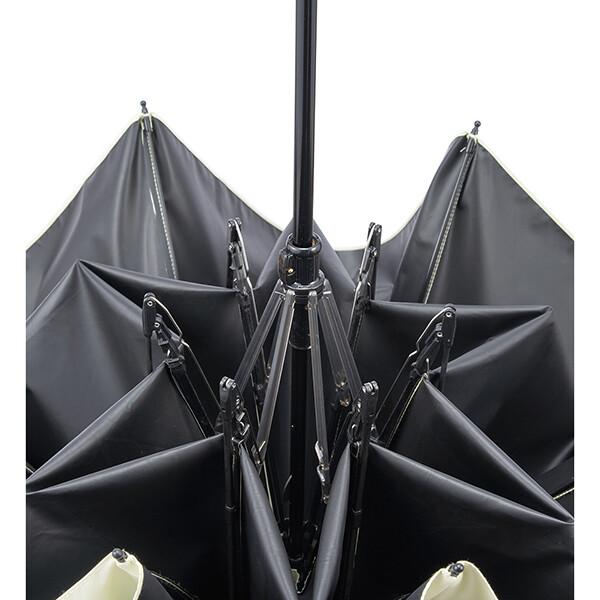 パペットスンスン「晴雨兼用カラビナ付折りたたみ傘 55cm」 : 金箔屋
