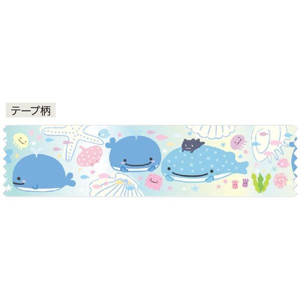 San X じんべえさん マスキングテープ マスキングテープ Se Tjs Se 金箔屋本舗gold Shop 通販 Yahoo ショッピング