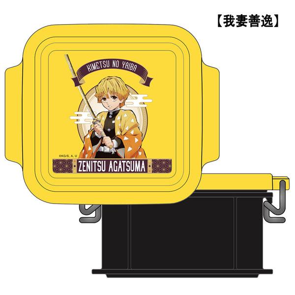 鬼滅の刃「コンテナランチボックス(全5種)」 : 金箔屋本舗Gold-shop