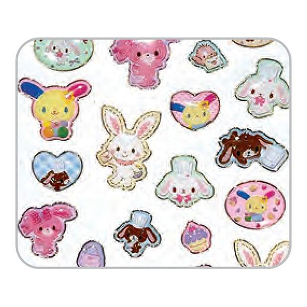 sanrio（サンリオ） 【海外販売NG】サンリオキャラクターズ「キラフチ
