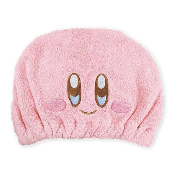 星のカービィ「ヘアキャップ(カービィ)」 | 