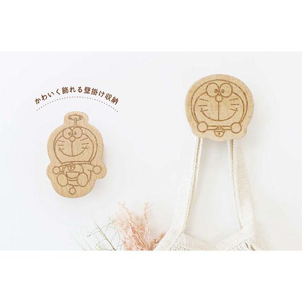 ドラえもん「I'm Doraemon／ウッドフック(タケコプター)」 : 金箔屋