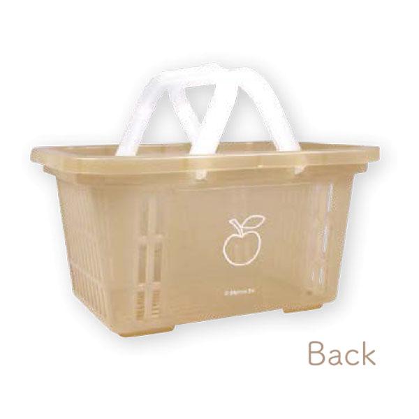 Miffy（ミッフィー） ミッフィー「ミニキャラバスケット(ミルキー