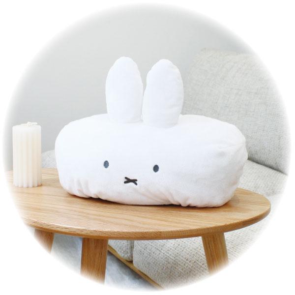 Miffy（ミッフィー） ミッフィー「フェイスティッシュケース