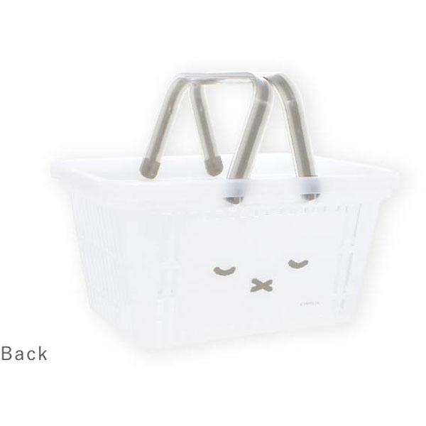 H&amp;M ミッフィー バスケット ナチュラル 淡色 メニーメニー エイチアンドエム 40a2a7b72b6d1d30c48f4aa35d6453