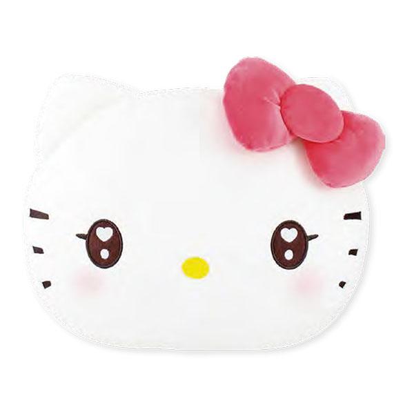 sanrio（サンリオ） サンリオキャラクターズ「もっちりフェイス
