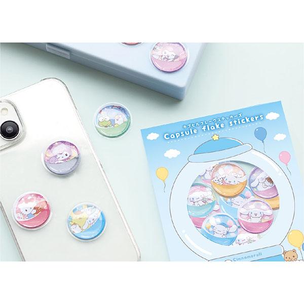 sanrio（サンリオ） 【10月上旬販売予定】サンリオキャラクターズ