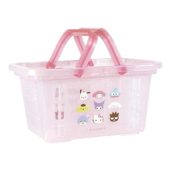 sanrio（サンリオ） サンリオキャラクターズ「クリアミニキャラ