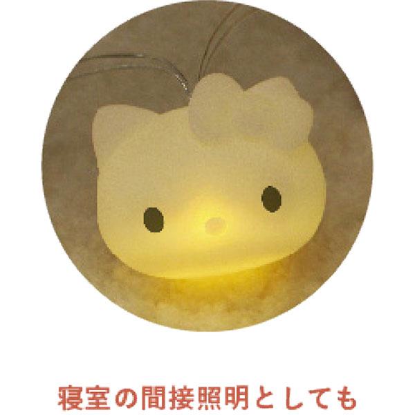 sanrio（サンリオ） ハローキティ「ガーランドライト」 : 金箔屋本舗