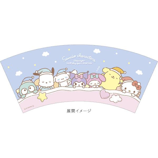sanrio（サンリオ） サンリオキャラクターズ「プチダストボックス