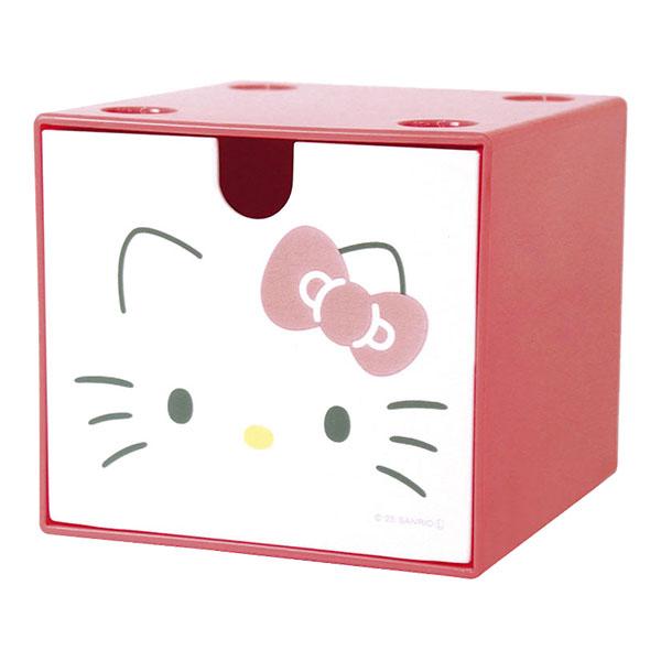 sanrio（サンリオ） サンリオキャラクターズ「スタッキングチェスト