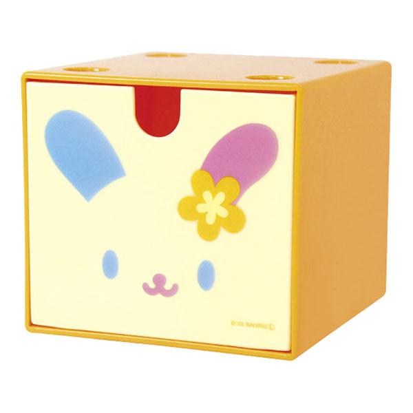 sanrio（サンリオ） サンリオキャラクターズ「スタッキングチェスト