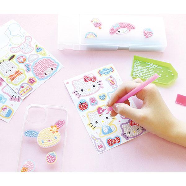 sanrio（サンリオ） 【6月上旬販売予定】サンリオキャラクターズ