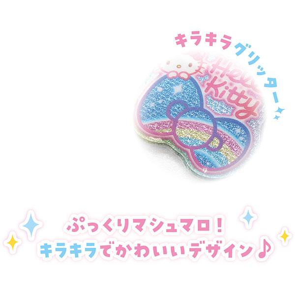 sanrio（サンリオ） 【9月販売予定】サンリオキャラクターズ「キラキラ