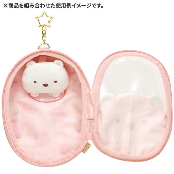 San-X（サンエックス） すみっコぐらし「すみっコ大好き／ぬいぐるみ