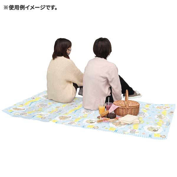 San-X（サンエックス） すみっコぐらし「レジャーシート／レジャー