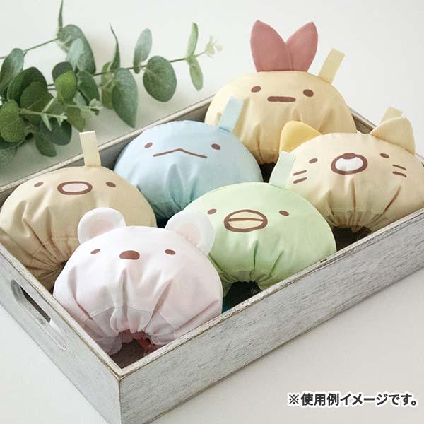 San-X（サンエックス） すみっコぐらし「エコロン／eco bag Ecoron 