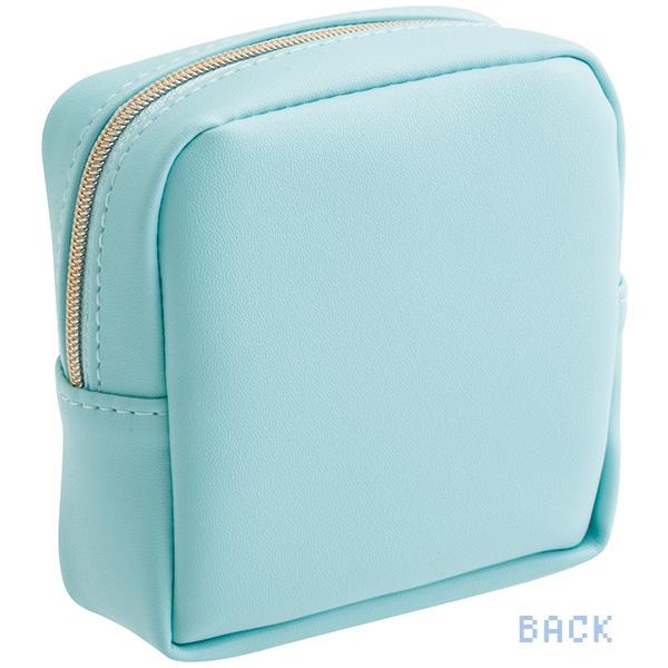 San-X（サンエックス） すみっコぐらし「縫製品／メッシュミニポーチ